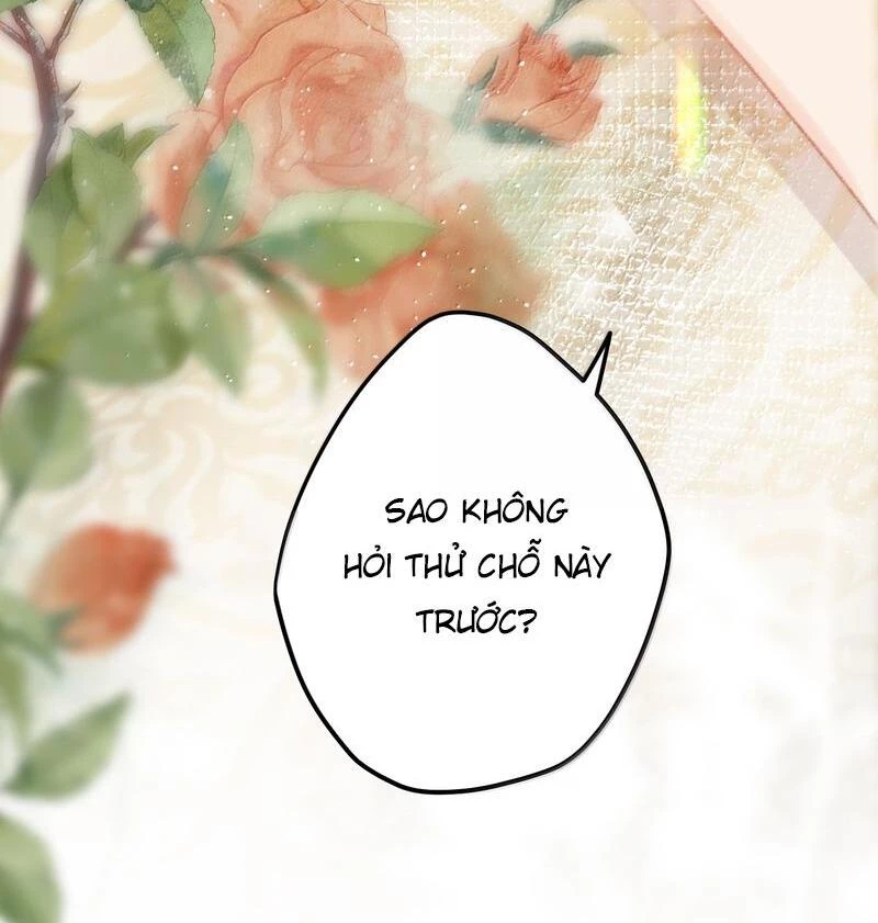 Nghe Nói Thái Hậu Với Thái Hậu Là Thật Sao? Chapter 73 - Trang 31