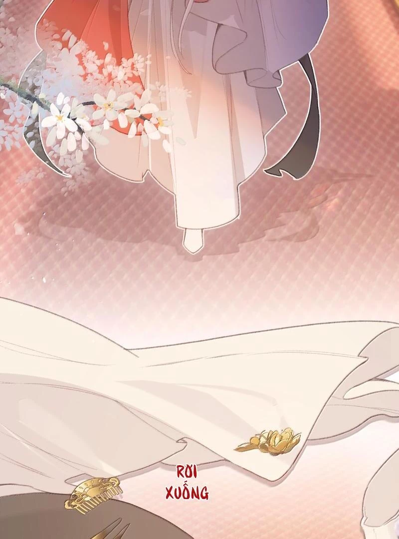 Nghe Nói Thái Hậu Với Thái Hậu Là Thật Sao? Chapter 73 - Trang 4