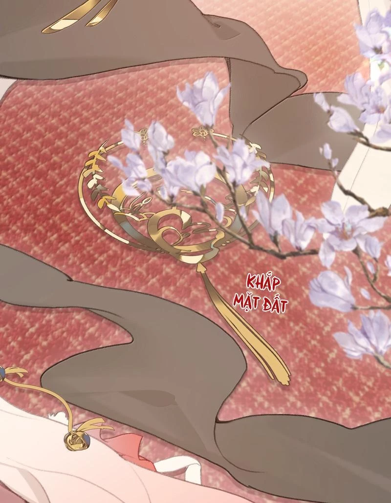 Nghe Nói Thái Hậu Với Thái Hậu Là Thật Sao? Chapter 73 - Trang 5