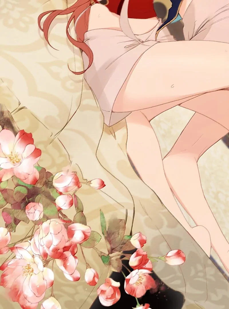 Nghe Nói Thái Hậu Với Thái Hậu Là Thật Sao? Chapter 73 - Trang 8