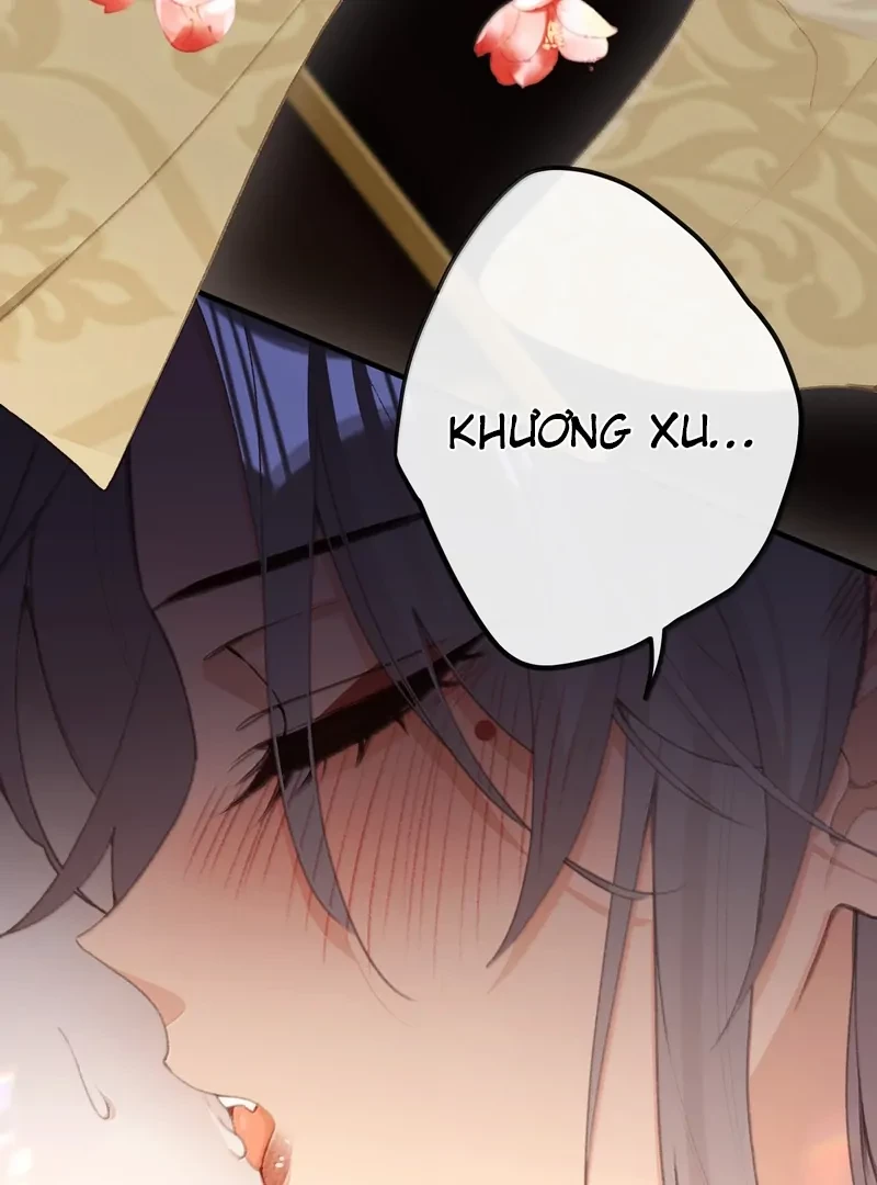 Nghe Nói Thái Hậu Với Thái Hậu Là Thật Sao? Chapter 73 - Trang 9