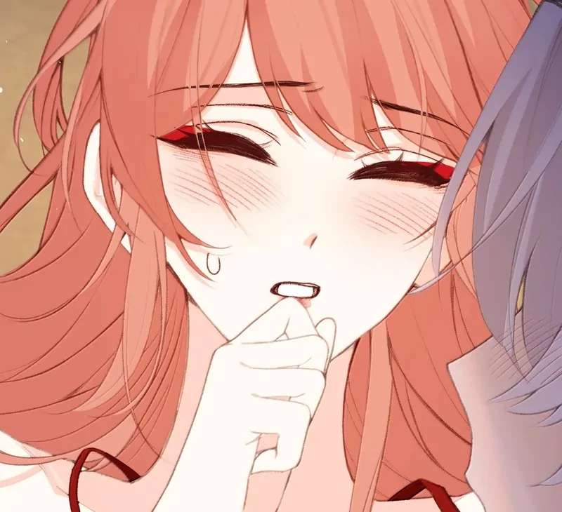 Nghe Nói Thái Hậu Với Thái Hậu Là Thật Sao? Chapter 74 - Trang 10