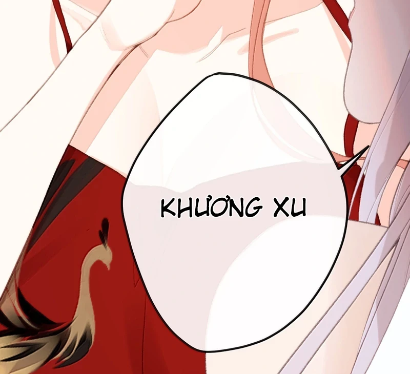 Nghe Nói Thái Hậu Với Thái Hậu Là Thật Sao? Chapter 74 - Trang 11