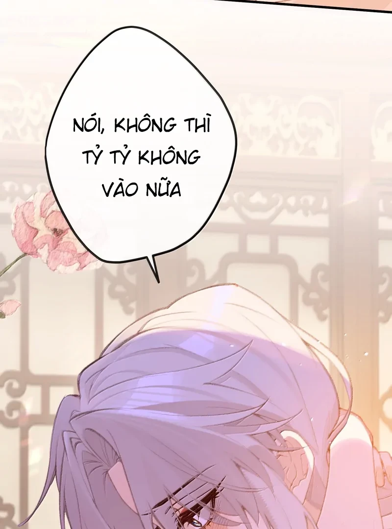 Nghe Nói Thái Hậu Với Thái Hậu Là Thật Sao? Chapter 74 - Trang 14