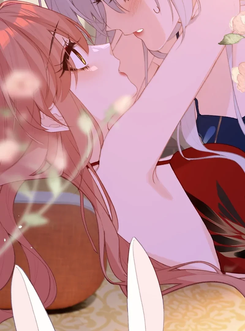 Nghe Nói Thái Hậu Với Thái Hậu Là Thật Sao? Chapter 74 - Trang 15