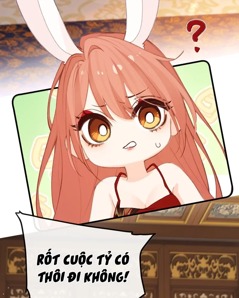Nghe Nói Thái Hậu Với Thái Hậu Là Thật Sao? Chapter 74 - Trang 16