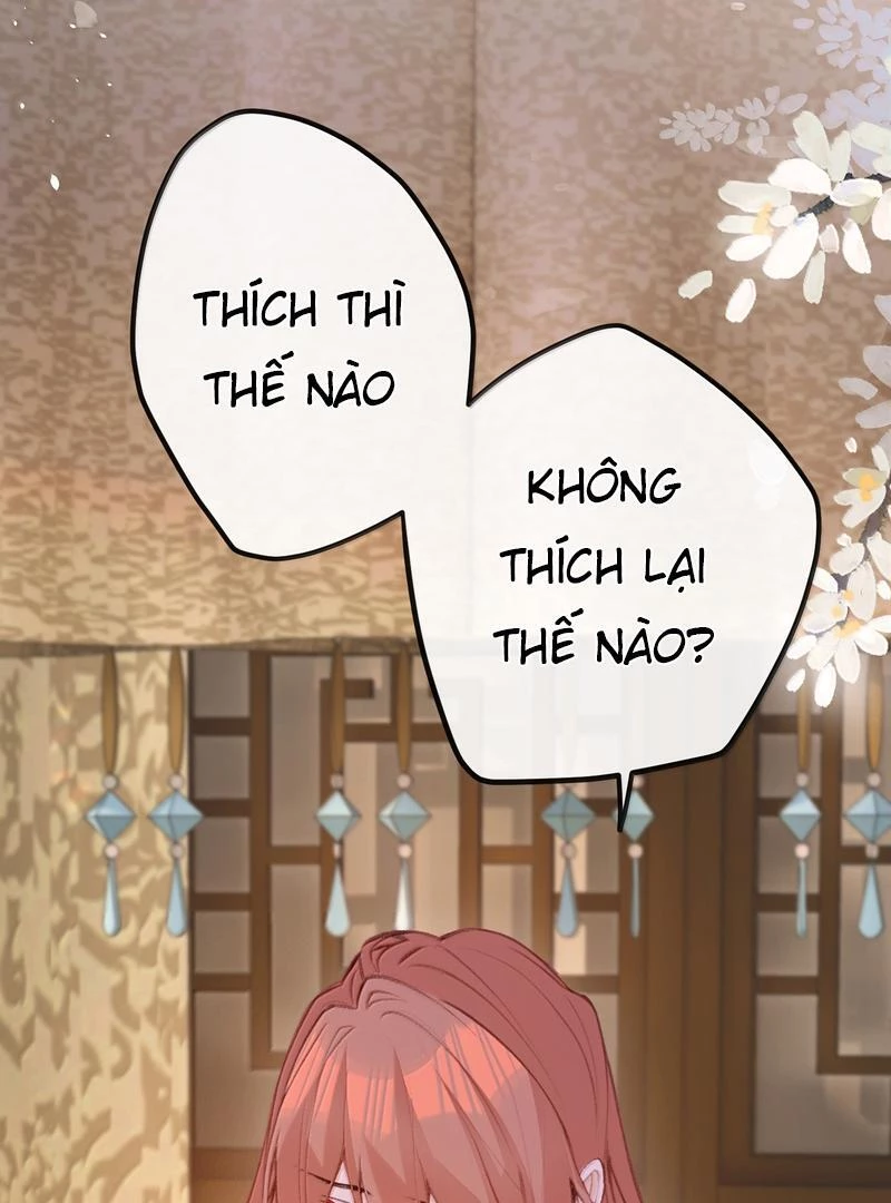 Nghe Nói Thái Hậu Với Thái Hậu Là Thật Sao? Chapter 74 - Trang 19