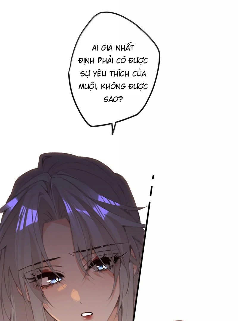 Nghe Nói Thái Hậu Với Thái Hậu Là Thật Sao? Chapter 74 - Trang 27