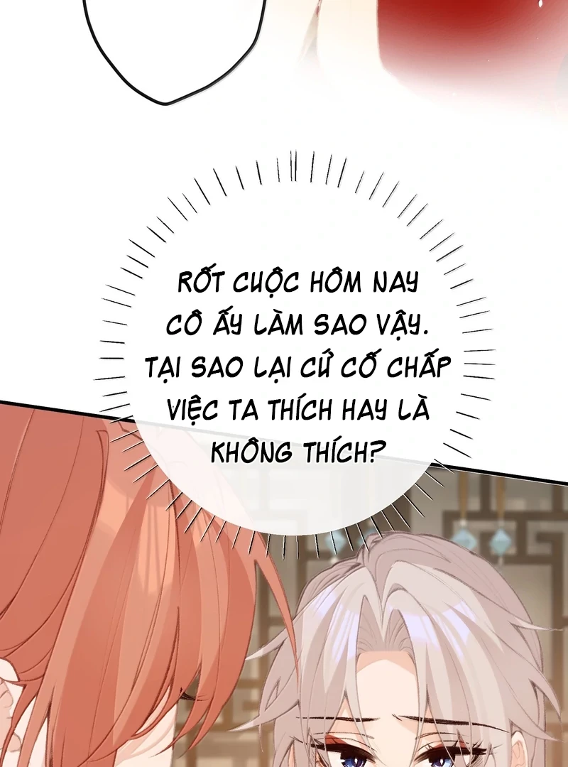 Nghe Nói Thái Hậu Với Thái Hậu Là Thật Sao? Chapter 74 - Trang 29