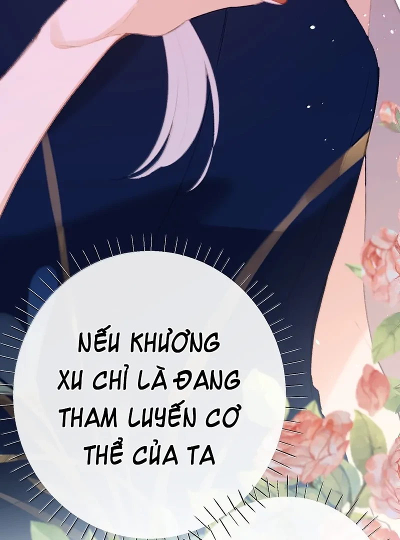 Nghe Nói Thái Hậu Với Thái Hậu Là Thật Sao? Chapter 74 - Trang 3