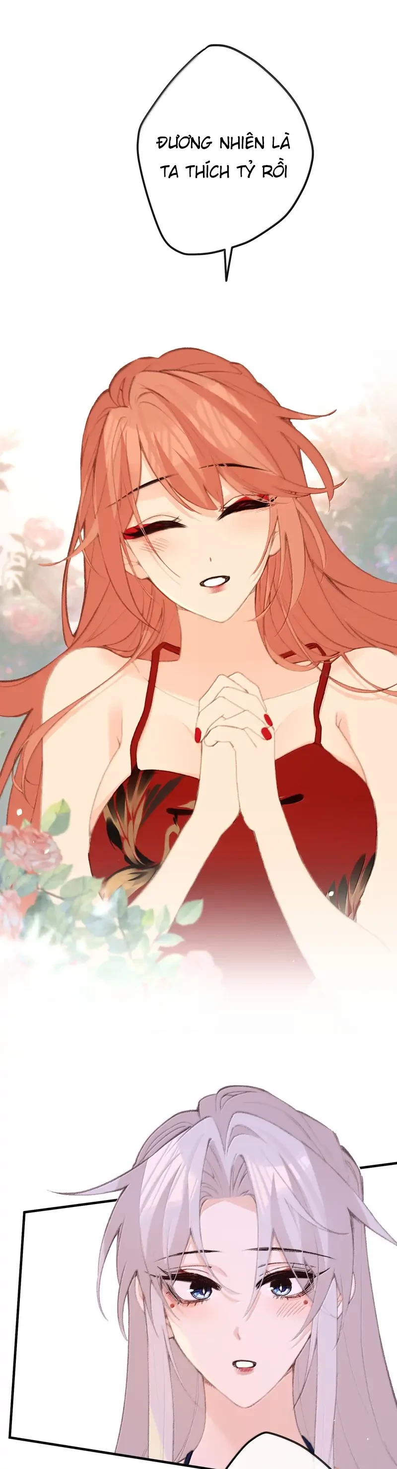 Nghe Nói Thái Hậu Với Thái Hậu Là Thật Sao? Chapter 74 - Trang 32