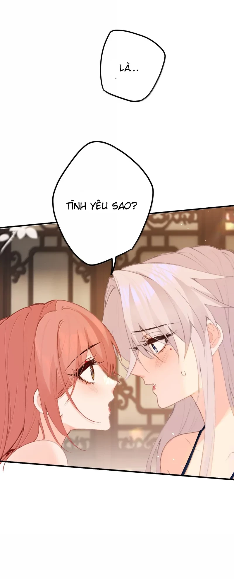 Nghe Nói Thái Hậu Với Thái Hậu Là Thật Sao? Chapter 74 - Trang 34