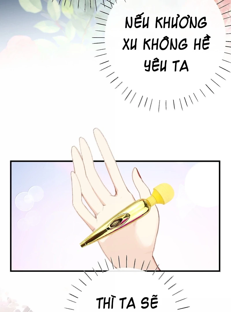Nghe Nói Thái Hậu Với Thái Hậu Là Thật Sao? Chapter 74 - Trang 4