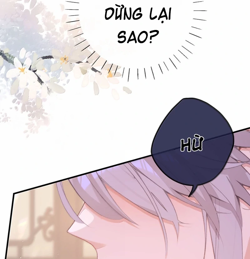 Nghe Nói Thái Hậu Với Thái Hậu Là Thật Sao? Chapter 74 - Trang 5