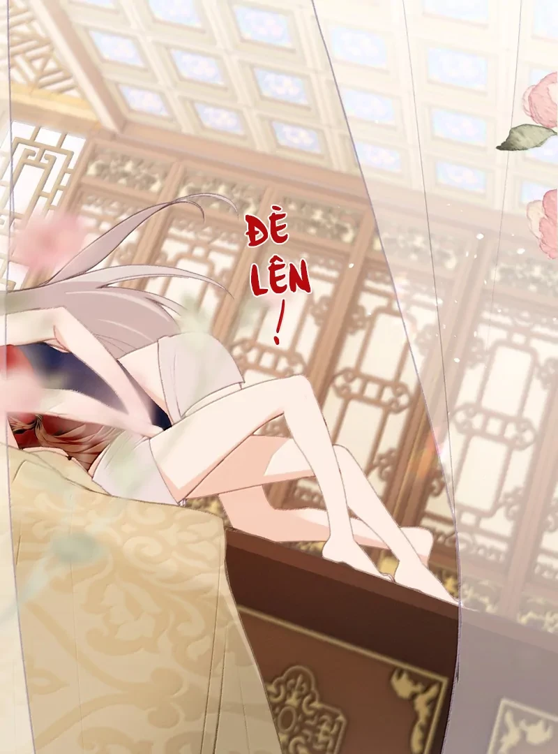 Nghe Nói Thái Hậu Với Thái Hậu Là Thật Sao? Chapter 74 - Trang 7