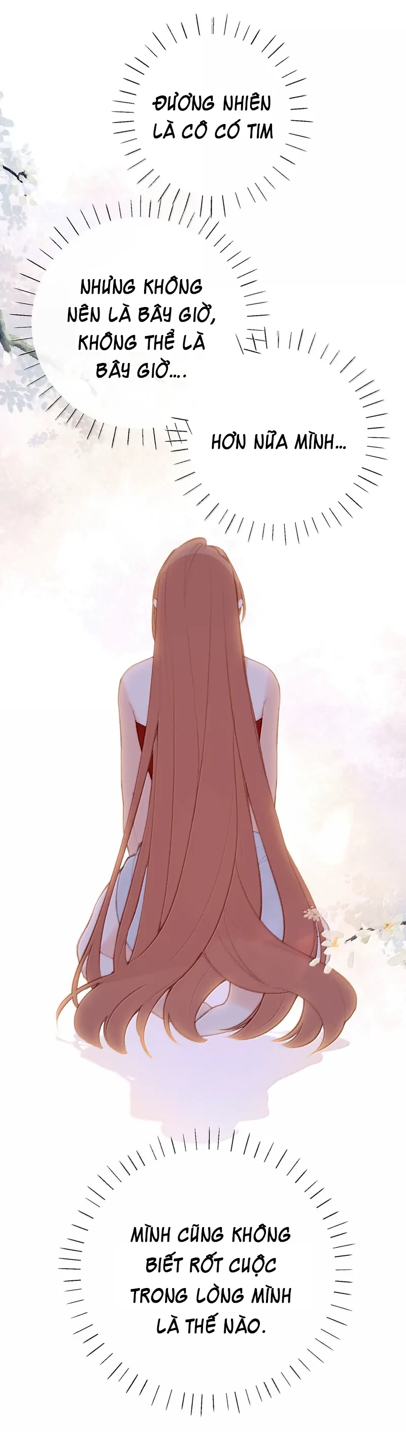 Nghe Nói Thái Hậu Với Thái Hậu Là Thật Sao? Chapter 75 - Trang 13