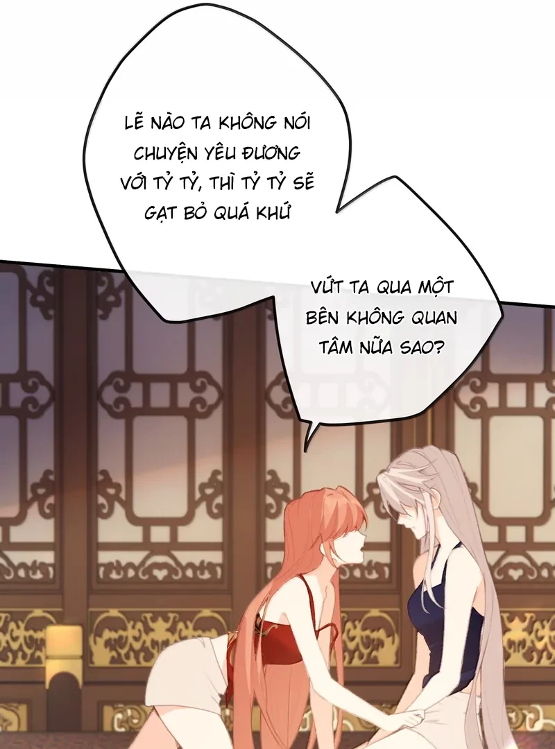 Nghe Nói Thái Hậu Với Thái Hậu Là Thật Sao? Chapter 75 - Trang 14