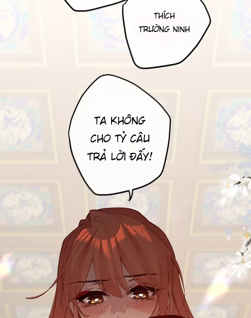 Nghe Nói Thái Hậu Với Thái Hậu Là Thật Sao? Chapter 75 - Trang 16