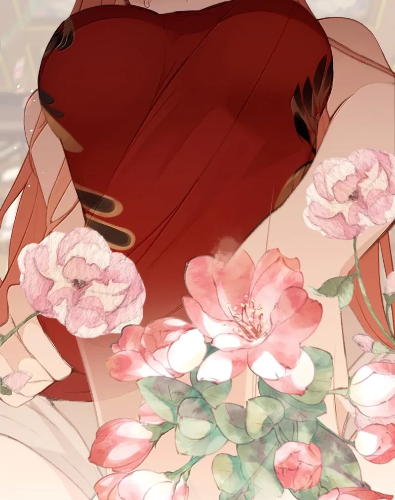 Nghe Nói Thái Hậu Với Thái Hậu Là Thật Sao? Chapter 75 - Trang 17