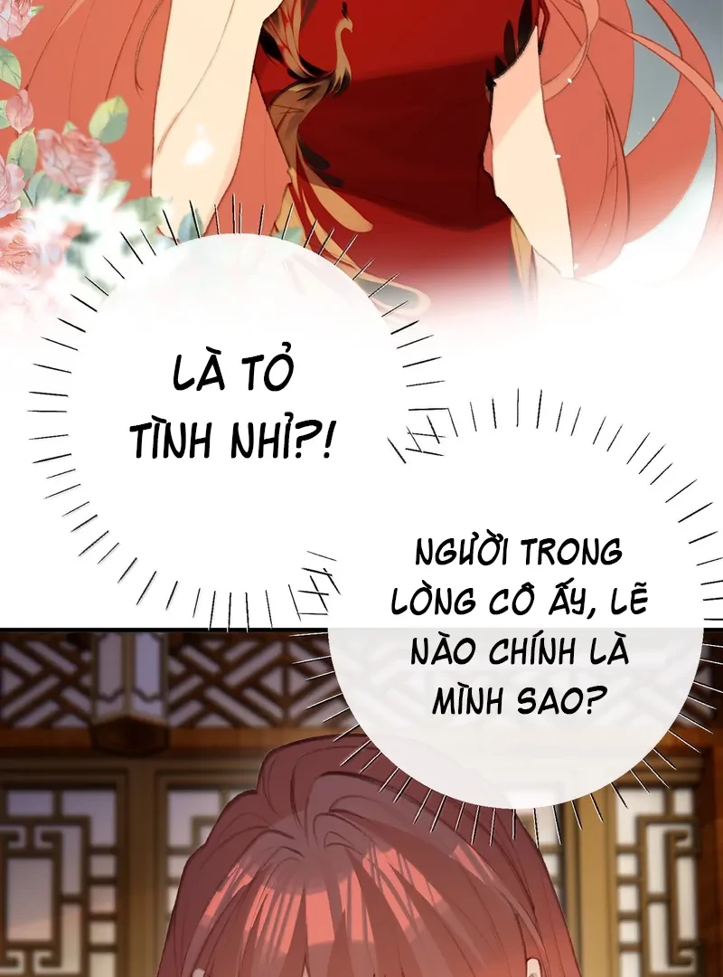 Nghe Nói Thái Hậu Với Thái Hậu Là Thật Sao? Chapter 75 - Trang 2