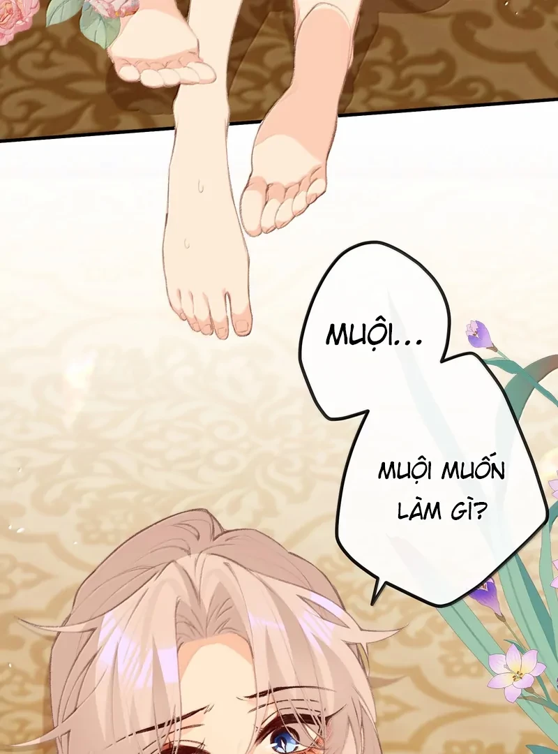 Nghe Nói Thái Hậu Với Thái Hậu Là Thật Sao? Chapter 75 - Trang 20