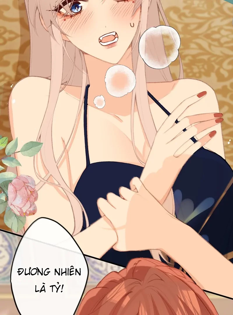 Nghe Nói Thái Hậu Với Thái Hậu Là Thật Sao? Chapter 75 - Trang 21
