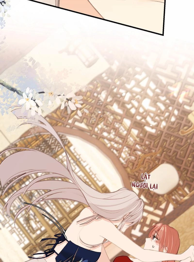 Nghe Nói Thái Hậu Với Thái Hậu Là Thật Sao? Chapter 75 - Trang 28