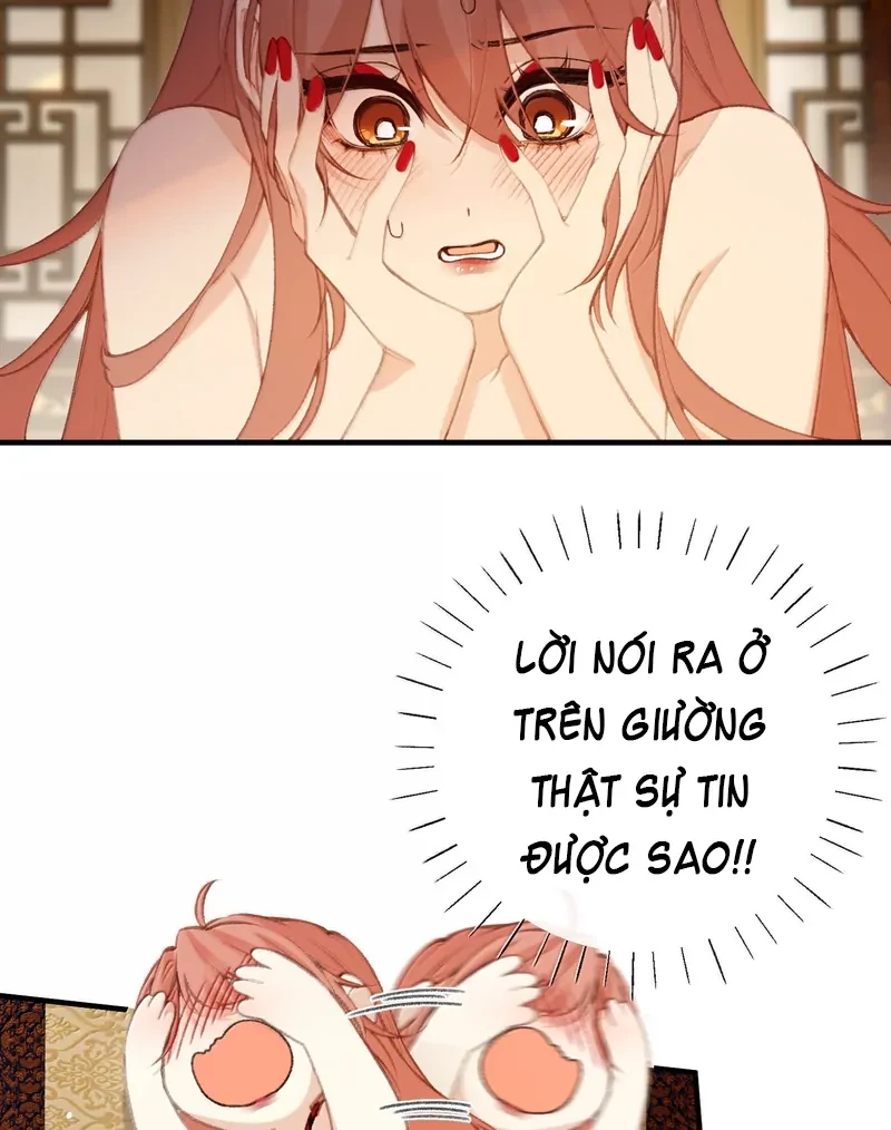 Nghe Nói Thái Hậu Với Thái Hậu Là Thật Sao? Chapter 75 - Trang 3