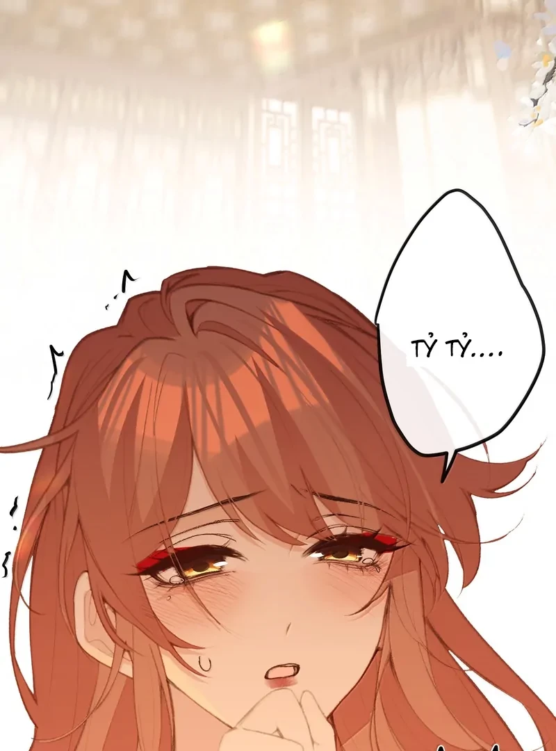 Nghe Nói Thái Hậu Với Thái Hậu Là Thật Sao? Chapter 75 - Trang 31