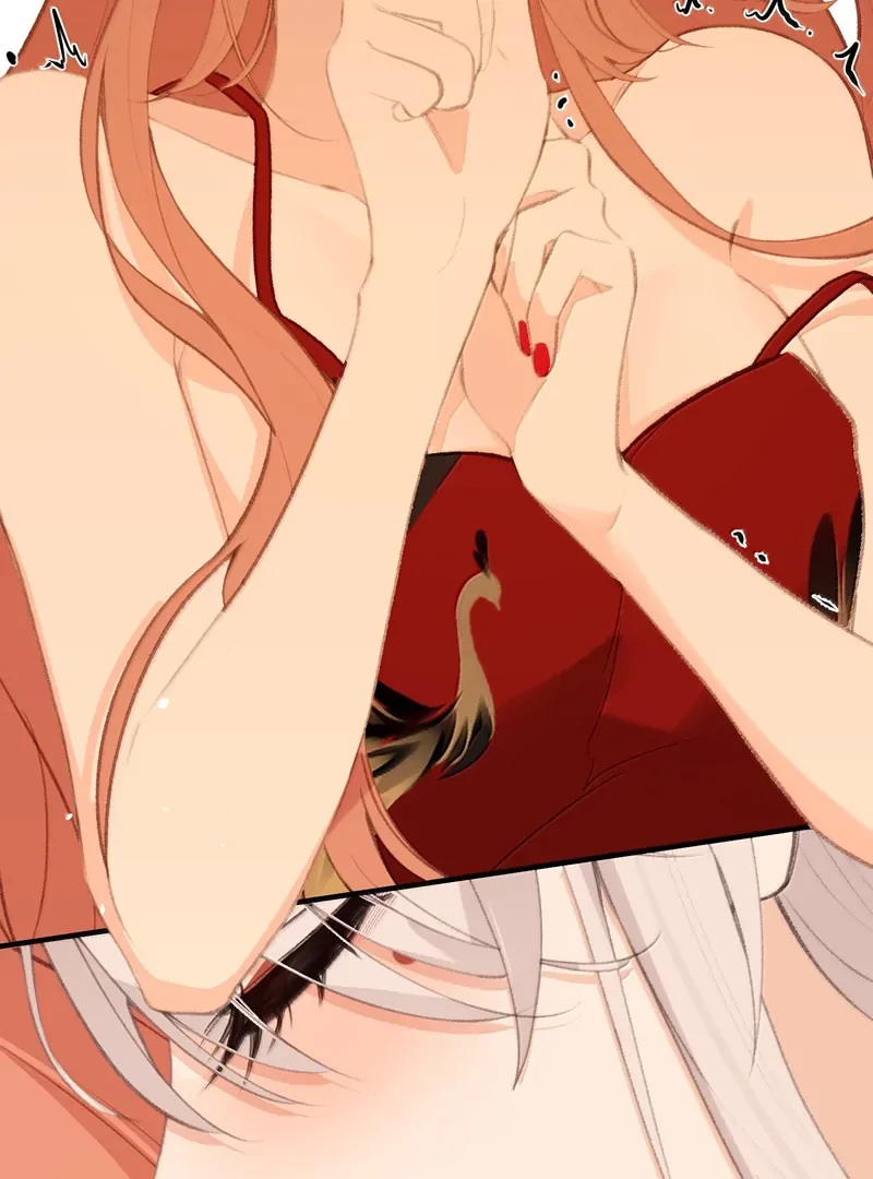 Nghe Nói Thái Hậu Với Thái Hậu Là Thật Sao? Chapter 75 - Trang 32