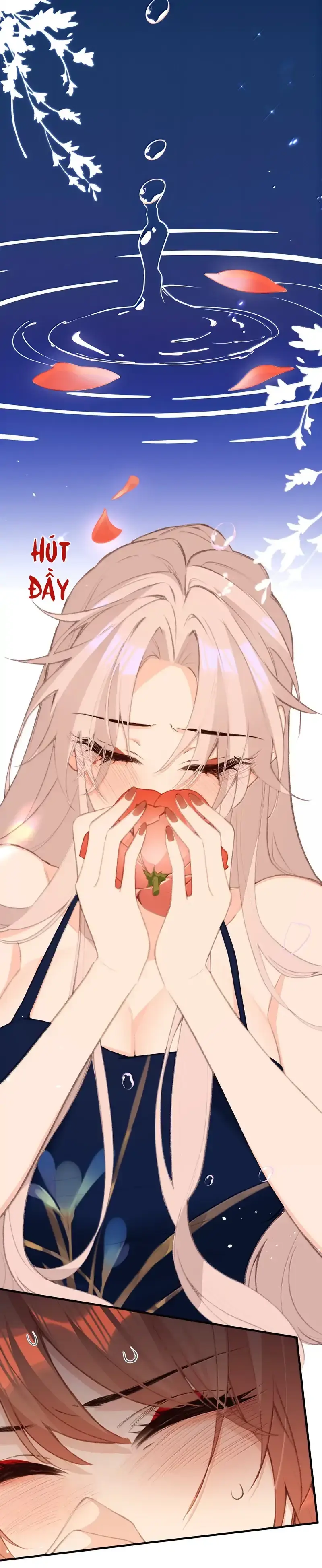 Nghe Nói Thái Hậu Với Thái Hậu Là Thật Sao? Chapter 75 - Trang 36