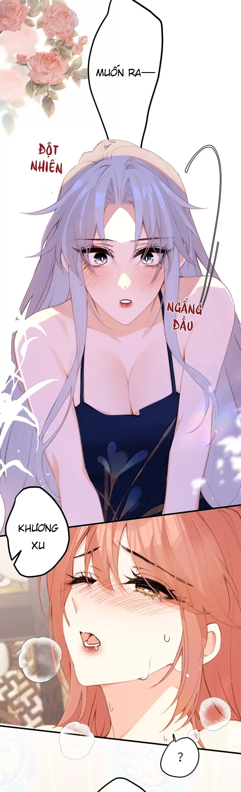 Nghe Nói Thái Hậu Với Thái Hậu Là Thật Sao? Chapter 75 - Trang 38