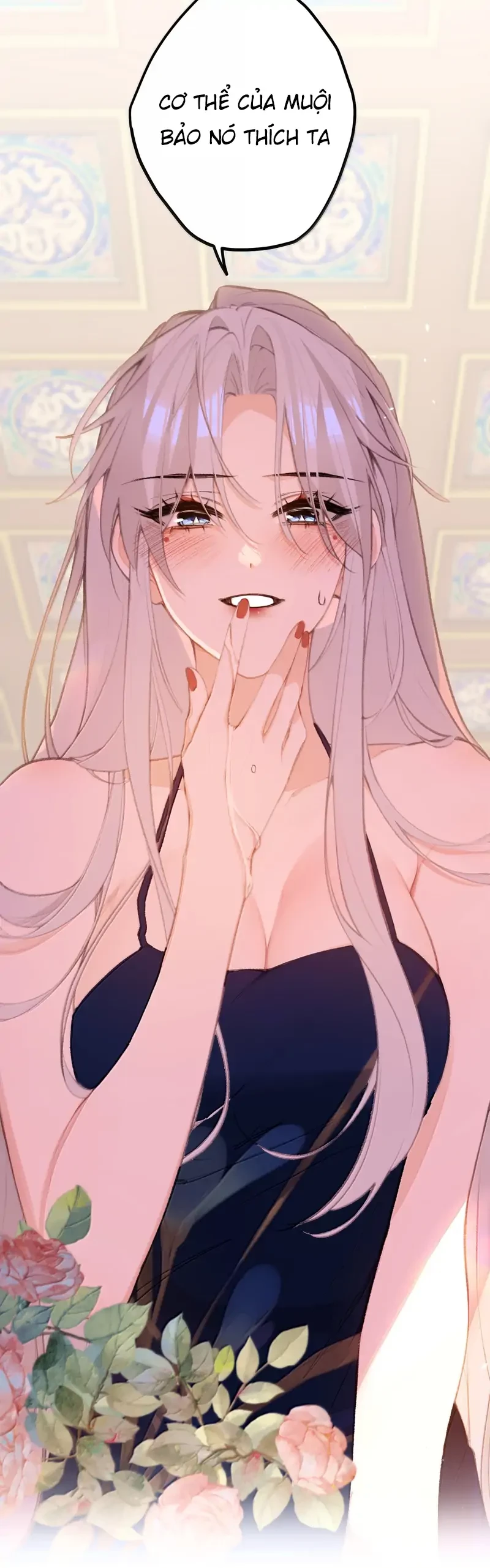 Nghe Nói Thái Hậu Với Thái Hậu Là Thật Sao? Chapter 75 - Trang 39