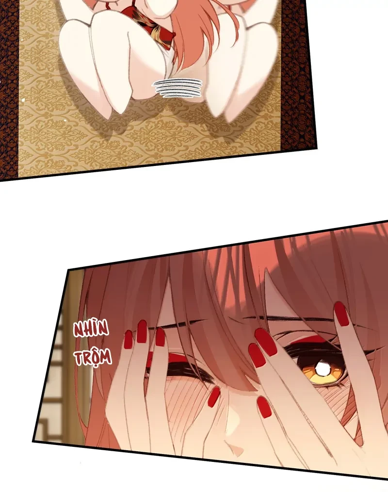 Nghe Nói Thái Hậu Với Thái Hậu Là Thật Sao? Chapter 75 - Trang 4