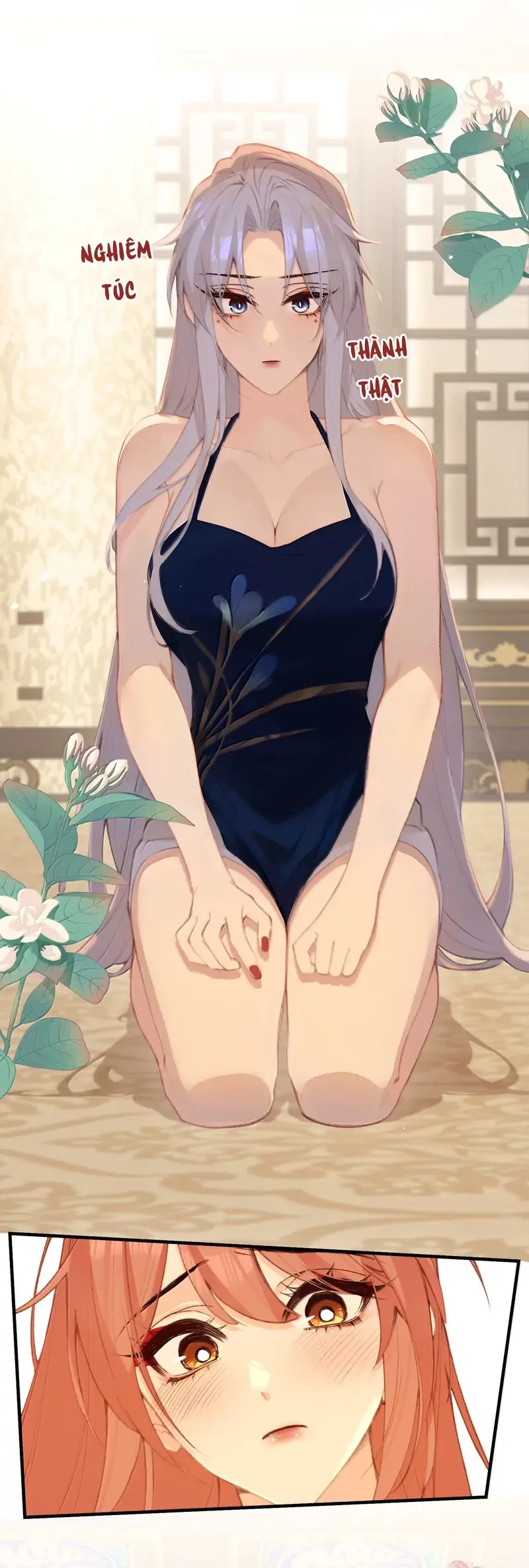 Nghe Nói Thái Hậu Với Thái Hậu Là Thật Sao? Chapter 75 - Trang 5