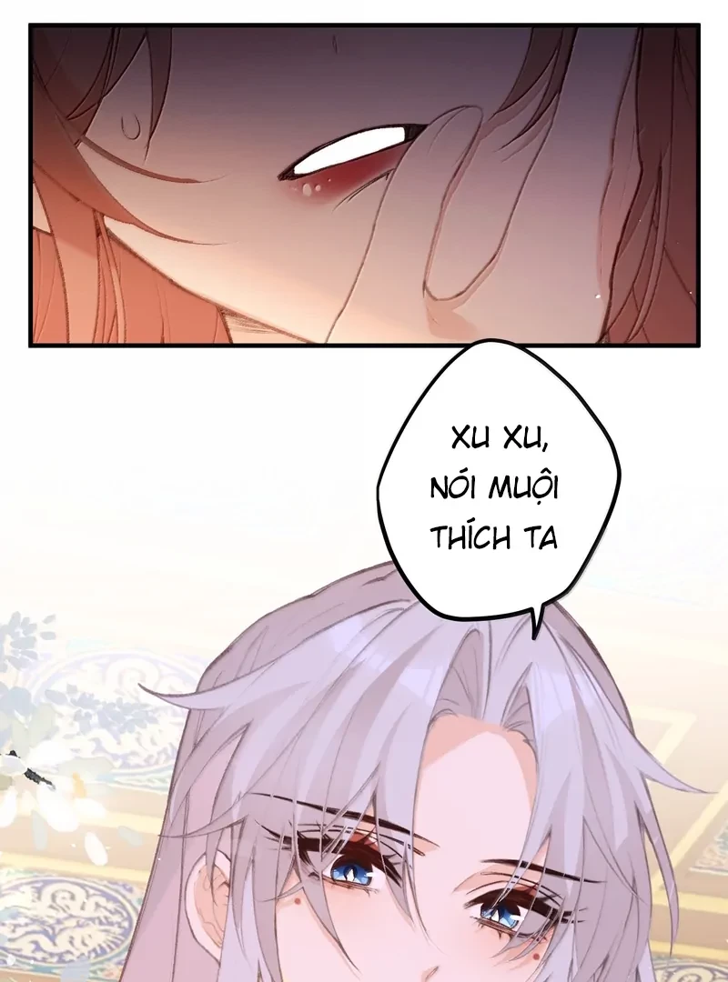 Nghe Nói Thái Hậu Với Thái Hậu Là Thật Sao? Chapter 76 - Trang 1
