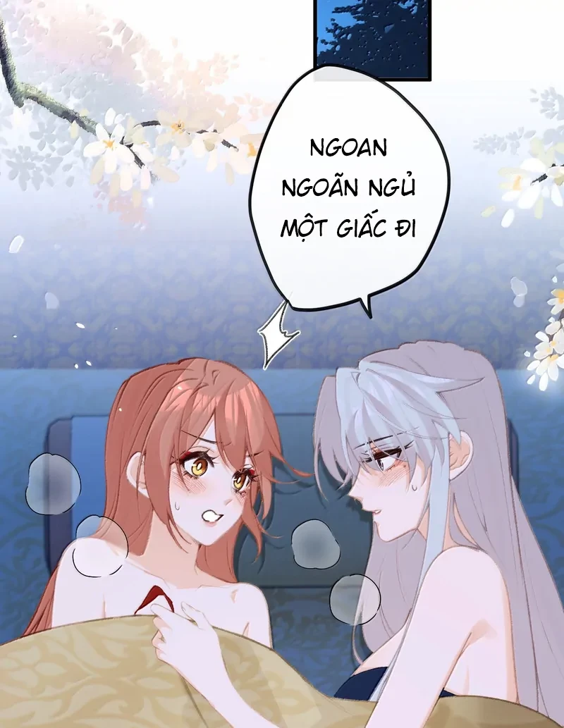 Nghe Nói Thái Hậu Với Thái Hậu Là Thật Sao? Chapter 76 - Trang 13
