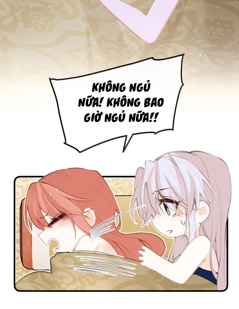 Nghe Nói Thái Hậu Với Thái Hậu Là Thật Sao? Chapter 76 - Trang 14