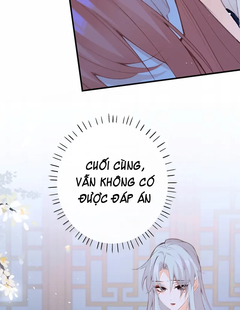 Nghe Nói Thái Hậu Với Thái Hậu Là Thật Sao? Chapter 76 - Trang 17
