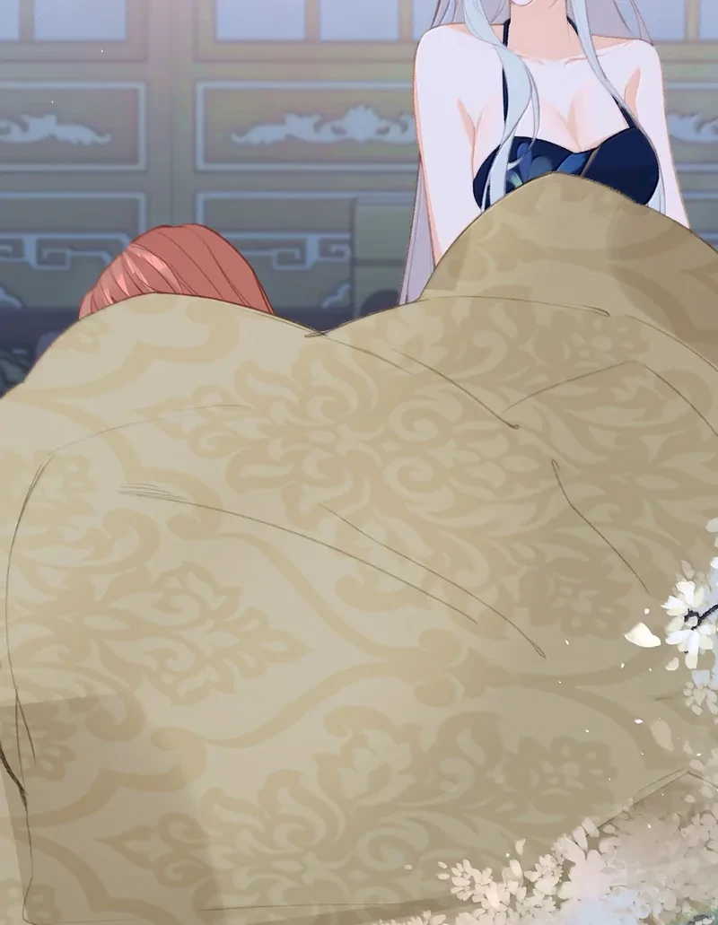 Nghe Nói Thái Hậu Với Thái Hậu Là Thật Sao? Chapter 76 - Trang 18
