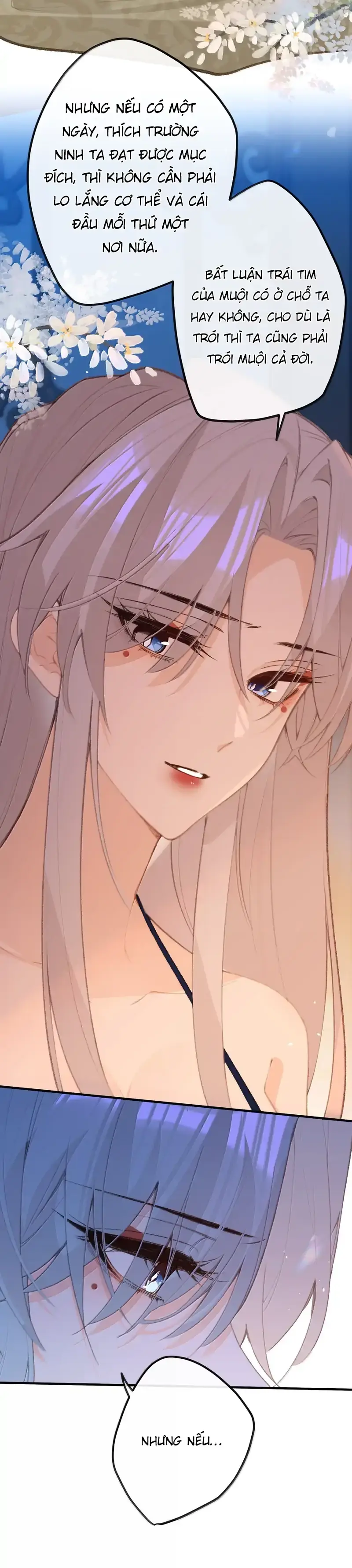 Nghe Nói Thái Hậu Với Thái Hậu Là Thật Sao? Chapter 76 - Trang 19