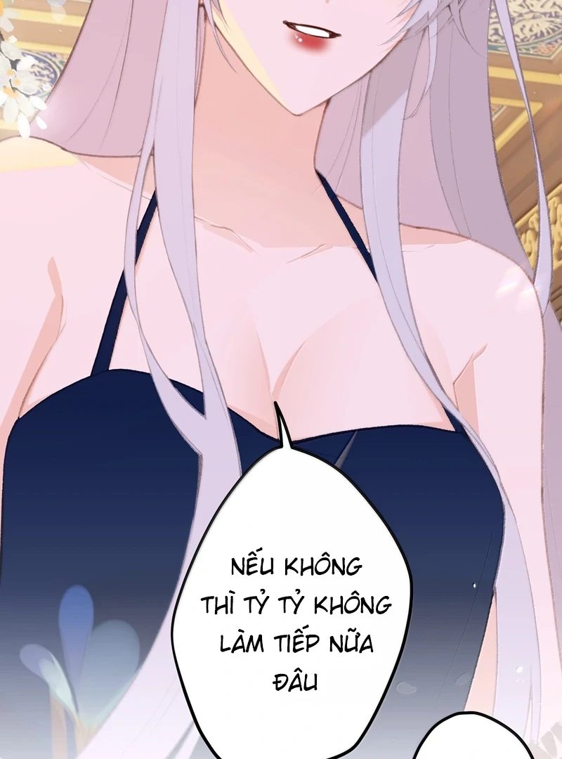 Nghe Nói Thái Hậu Với Thái Hậu Là Thật Sao? Chapter 76 - Trang 2