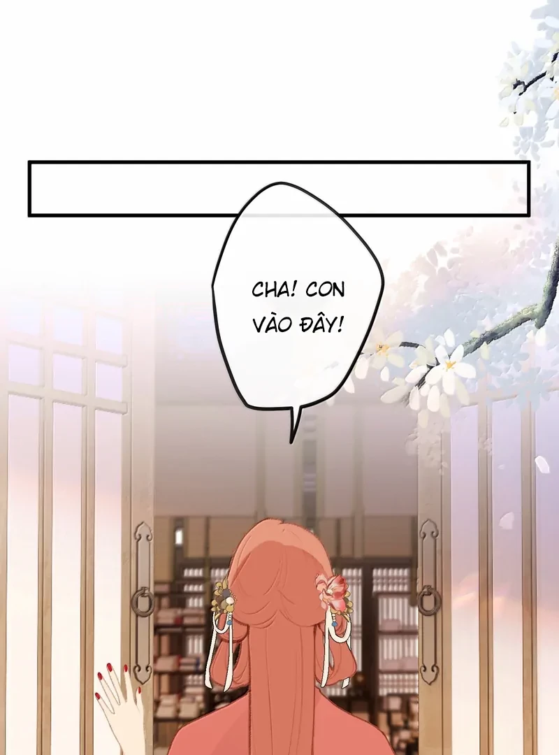 Nghe Nói Thái Hậu Với Thái Hậu Là Thật Sao? Chapter 76 - Trang 28