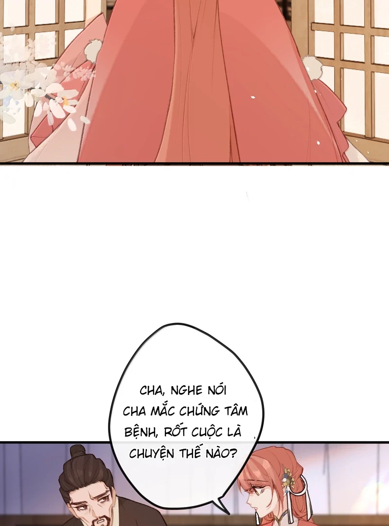 Nghe Nói Thái Hậu Với Thái Hậu Là Thật Sao? Chapter 76 - Trang 29