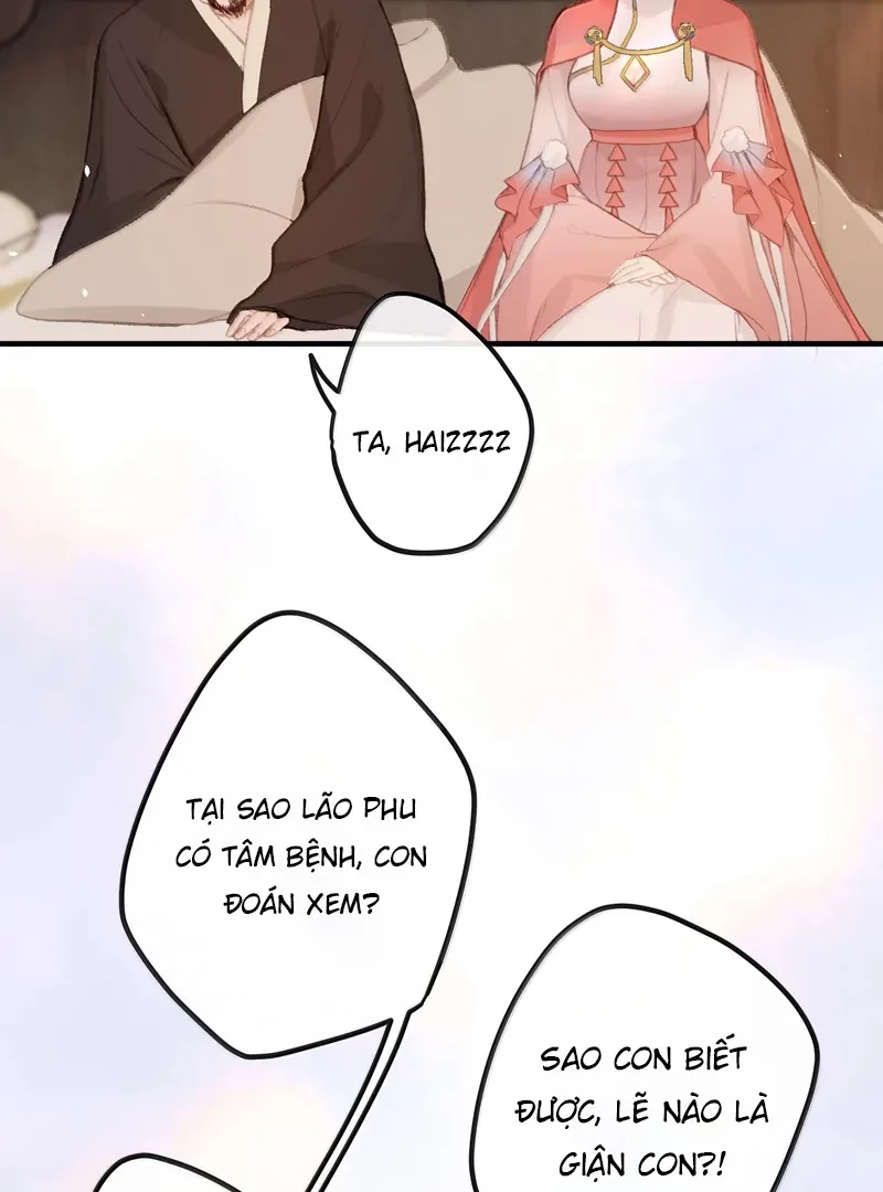 Nghe Nói Thái Hậu Với Thái Hậu Là Thật Sao? Chapter 76 - Trang 30