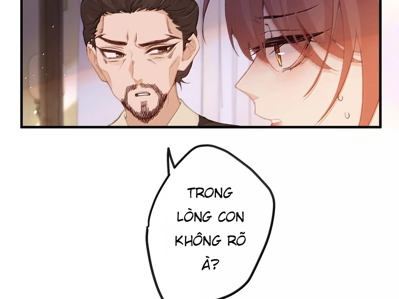 Nghe Nói Thái Hậu Với Thái Hậu Là Thật Sao? Chapter 76 - Trang 32