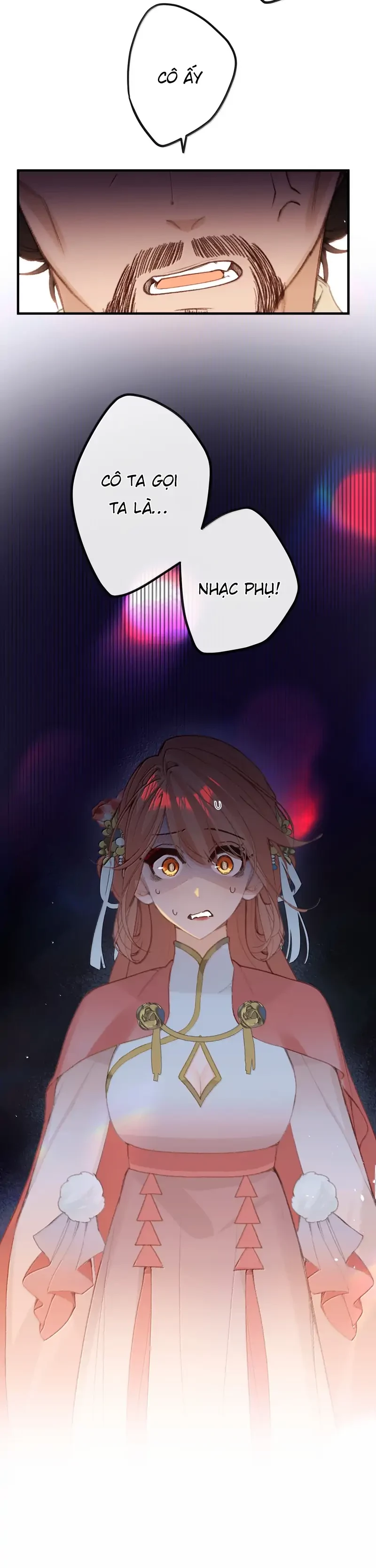 Nghe Nói Thái Hậu Với Thái Hậu Là Thật Sao? Chapter 76 - Trang 34