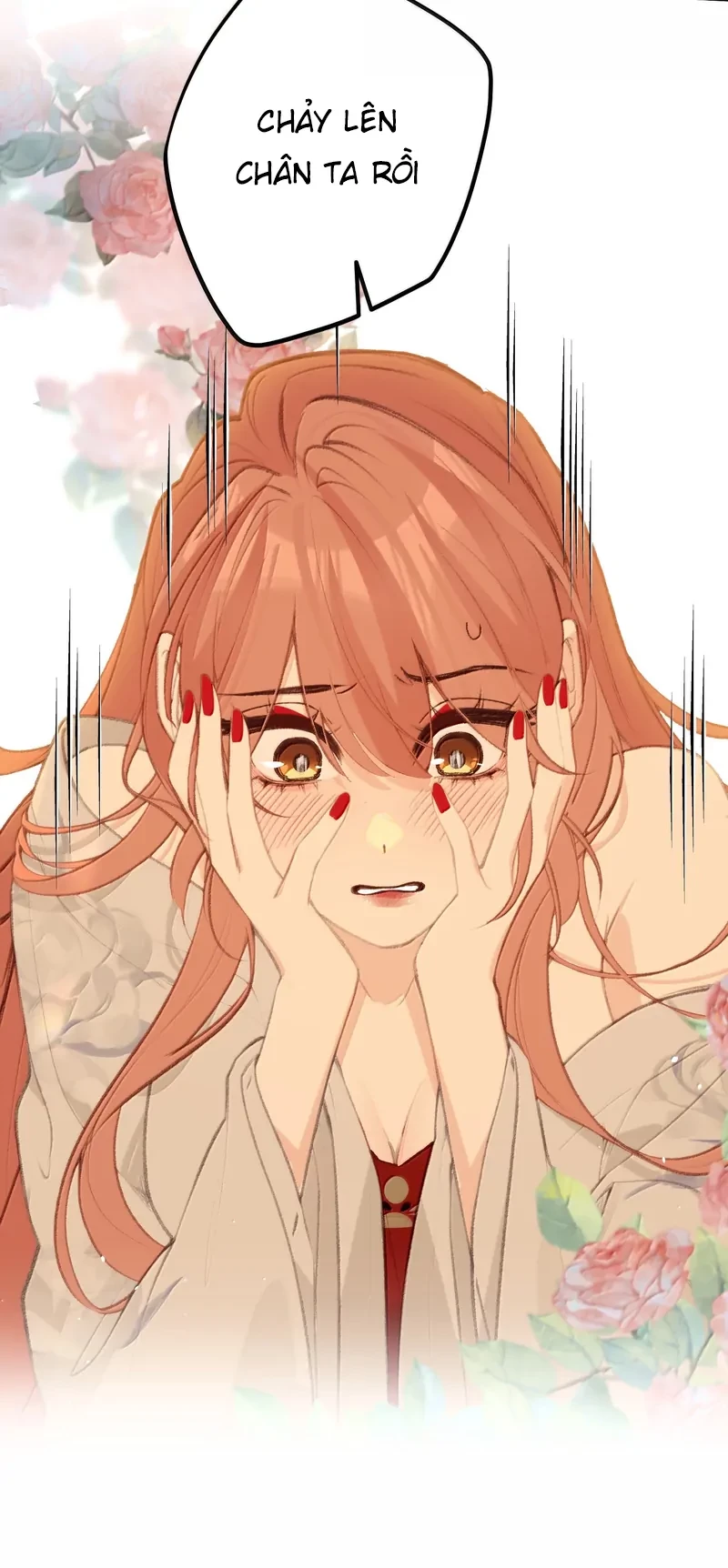 Nghe Nói Thái Hậu Với Thái Hậu Là Thật Sao? Chapter 76 - Trang 9