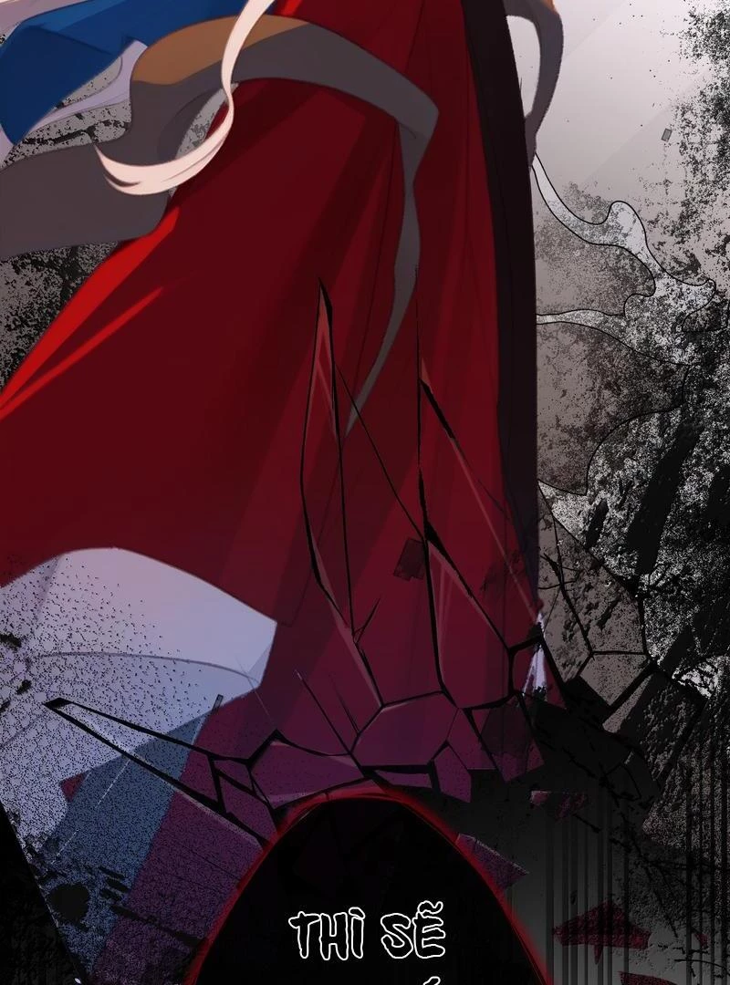 Nghe Nói Thái Hậu Với Thái Hậu Là Thật Sao? Chapter 77 - Trang 13