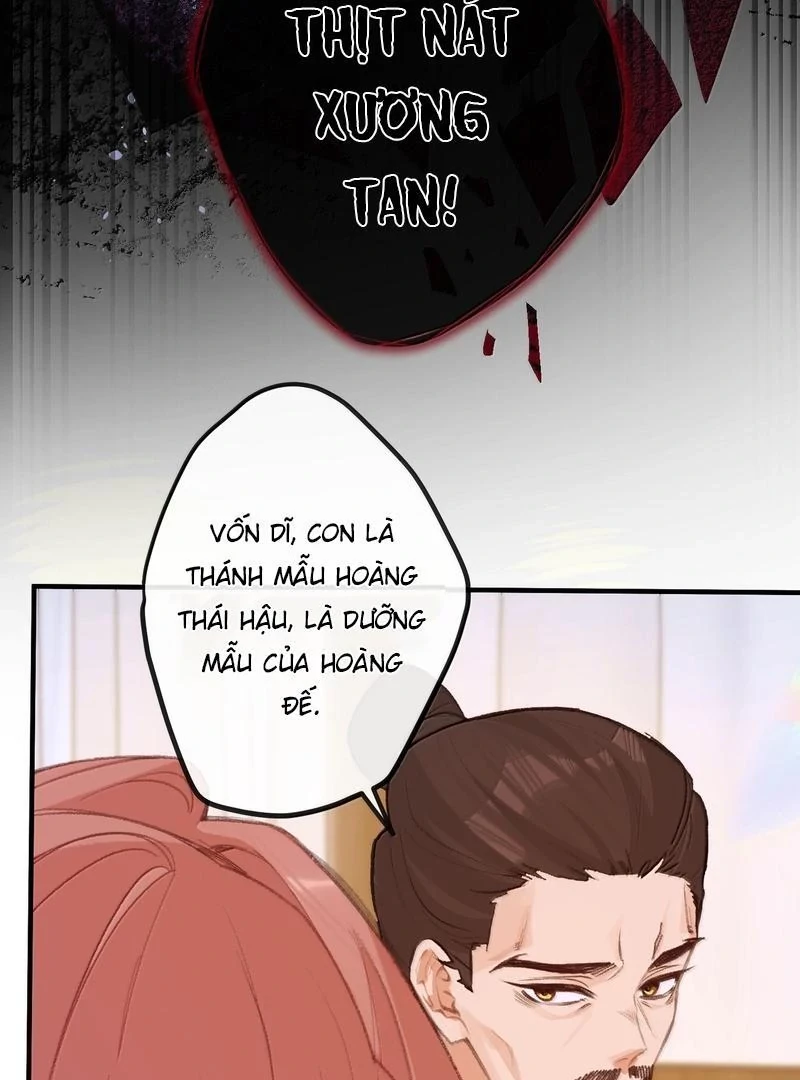 Nghe Nói Thái Hậu Với Thái Hậu Là Thật Sao? Chapter 77 - Trang 14